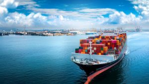 gp lojistik sea freight deniz yolu taşımacılığı